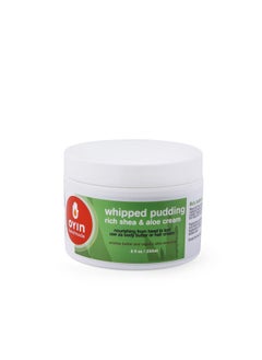 Whipped Pudding Rich Natural Moisture Cream 8 Oz - pzsku/ZE6F6B3485B9B0F42C635Z/45/_/1721026758/5447f67d-fea9-410c-a464-ecf2123c04f5