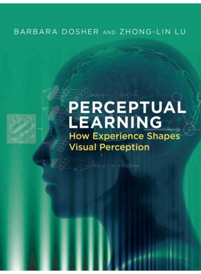 Perceptual Learning 