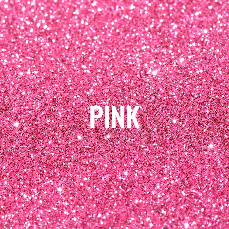 YGDZ Fine Glitter, YGDZ 140G 4.93OZ Glitter Powder for Tumblers Resin Crafts, Cosmetic Nail Face Body Painting Hair Glitter, Pink - Image 2