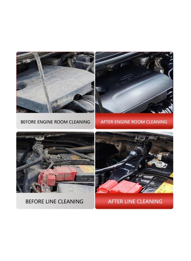 GETSUN Engine Surface Degreaser (foam) - Image 3