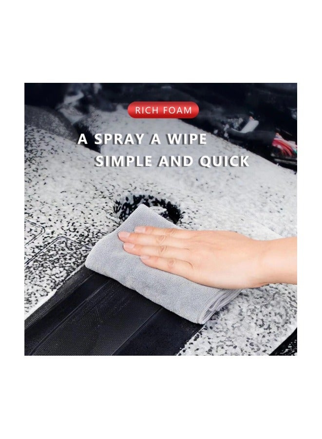 GETSUN Engine Surface Degreaser (foam) - Image 4