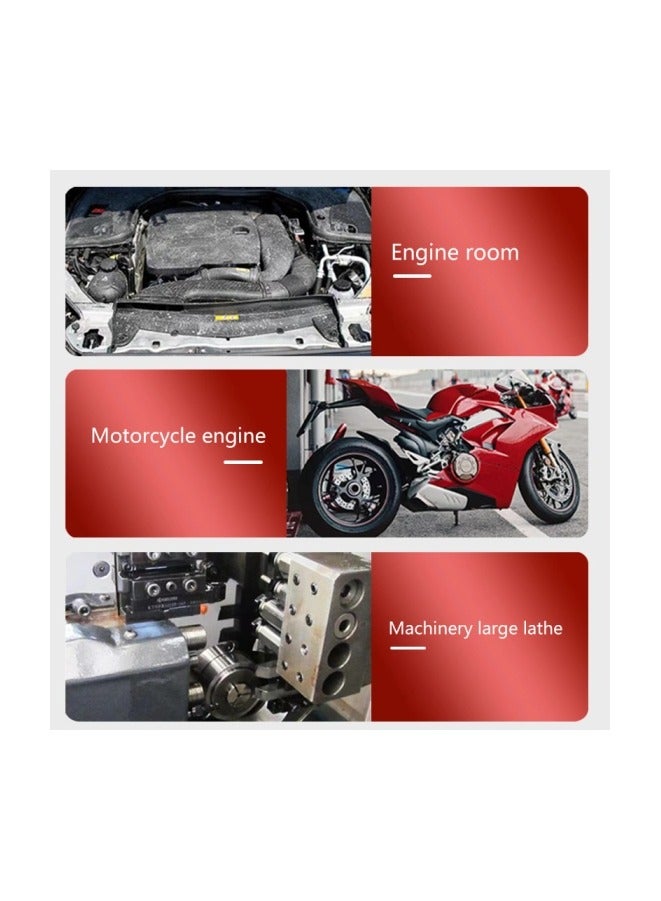 GETSUN Engine Surface Degreaser (foam) - Image 5