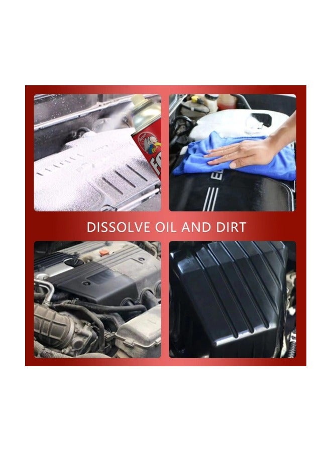 GETSUN Engine Surface Degreaser (foam) - Image 2