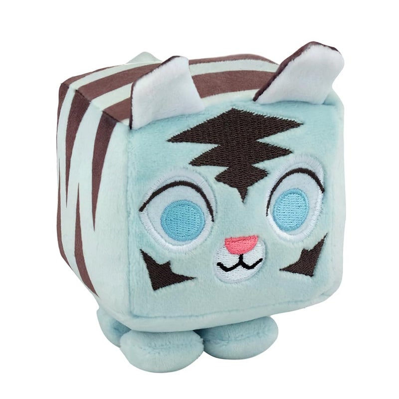 PET Simulator – Collectible Plush – Treasure Assortment (Series 2) - Image 3