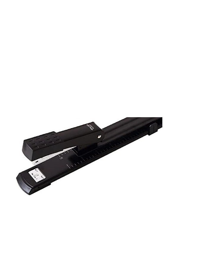 Deli 25 Sheet Long Reach Stapler - Image 2