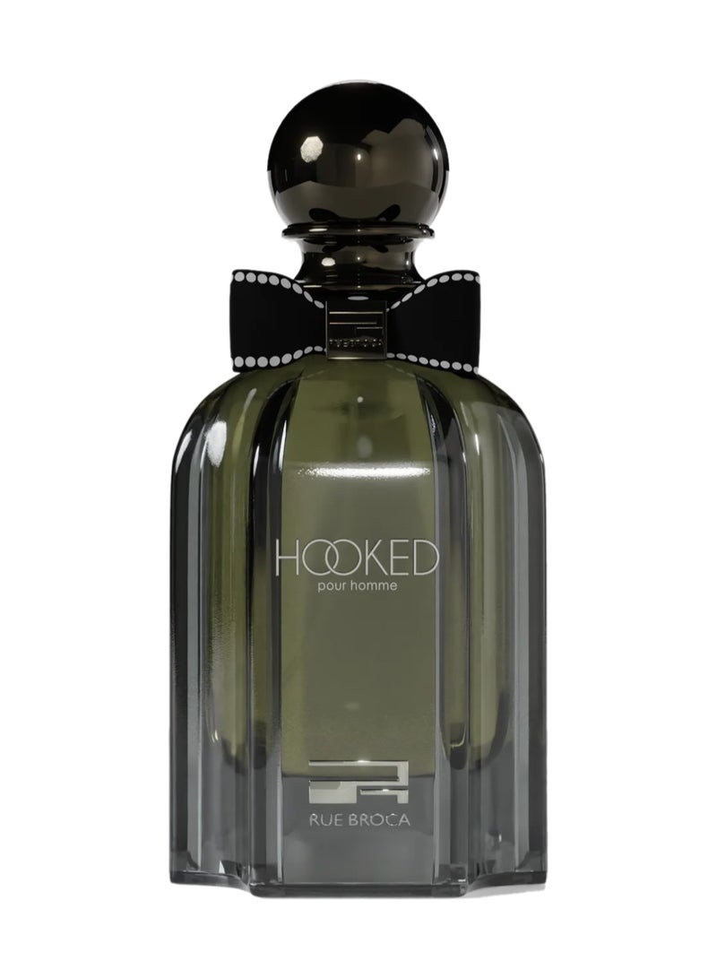 RUE BROCA Hooked Pour Homme Eau De Parfum, 100Ml - Image 2