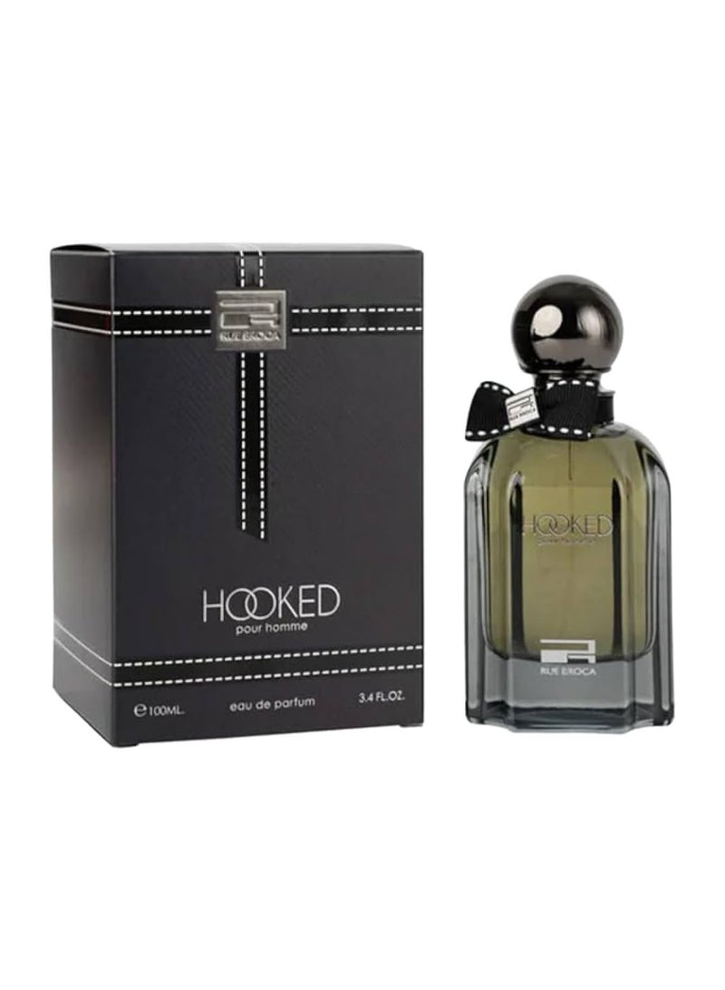 RUE BROCA Hooked Pour Homme Eau De Parfum, 100Ml - Image 1