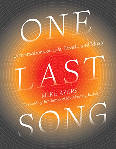 One Last Song Conversations On Life Death And Music  - Image 1