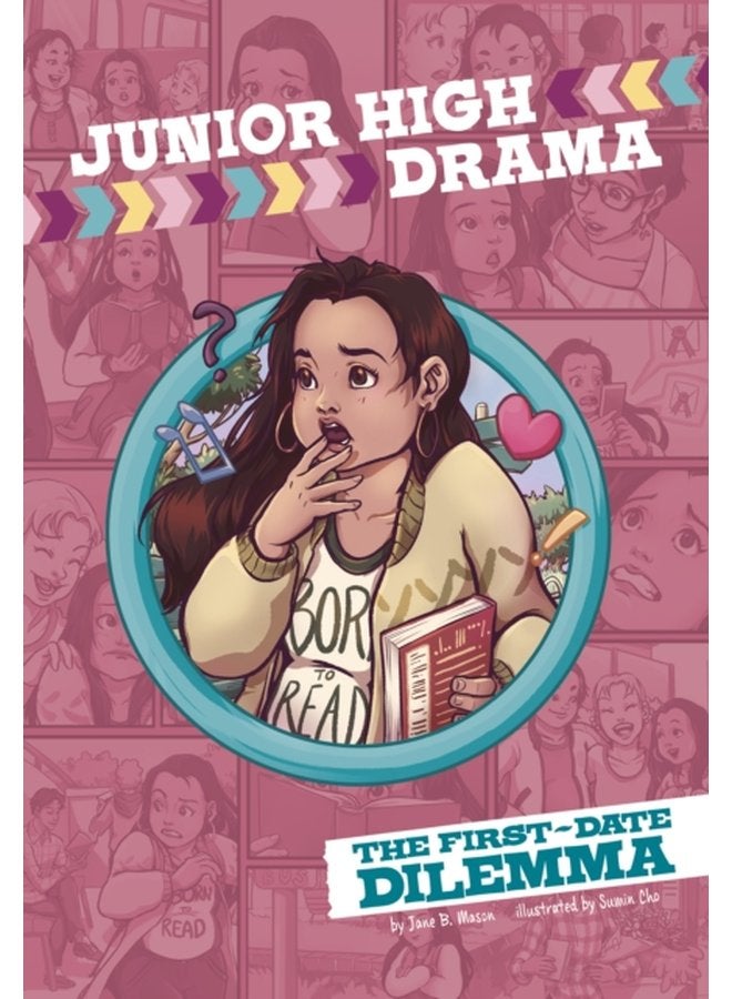 The First Date Dilemma - Paperback