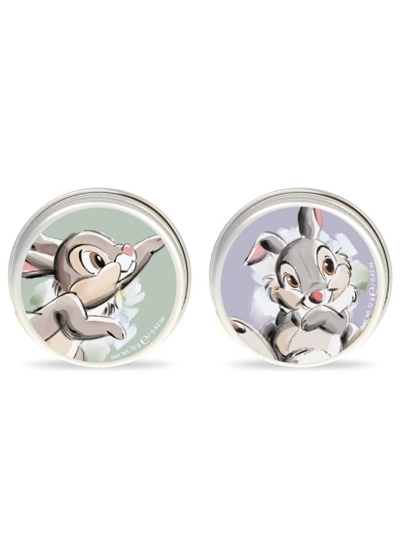 Mad Beauty Thumper Lip Balm Duo - Image 3