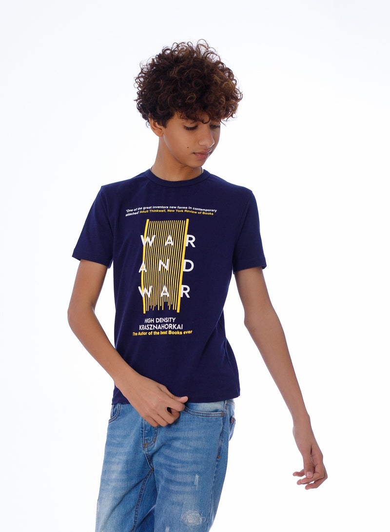 BEBO Boys T-Shirt - Image 2