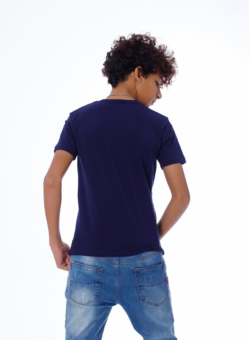 BEBO Boys T-Shirt - Image 3