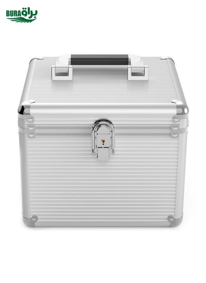 BURAQ ORICO BSC35-10 2.5 / 3.5 inch Aluminum Alloy Hard Drive Protective Box  - Image 2
