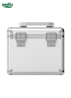 BURAQ ORICO BSC35-10 2.5 / 3.5 inch Aluminum Alloy Hard Drive Protective Box  - Image 5