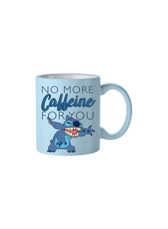 SHOP NEW ARRIVALS The Disney Movie Lilo And Stitch Ceramic Mug 