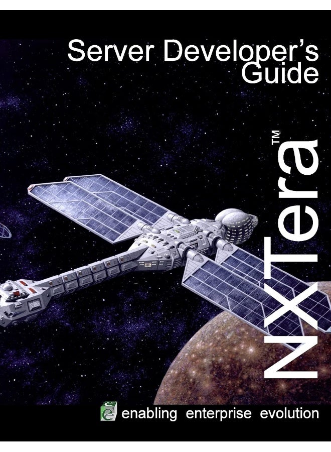 NXTera 7 Server Developer's Guide - Image 1