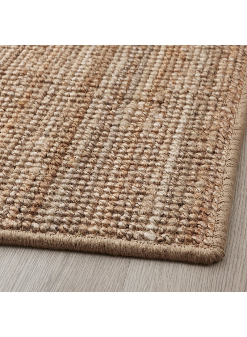 Door Mat Indoor Natural 60X90 Cm - Image 2
