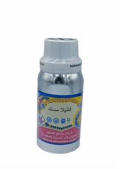 عطر زيتي فانيلا مسك مركز شرفان بانافع 100 مل