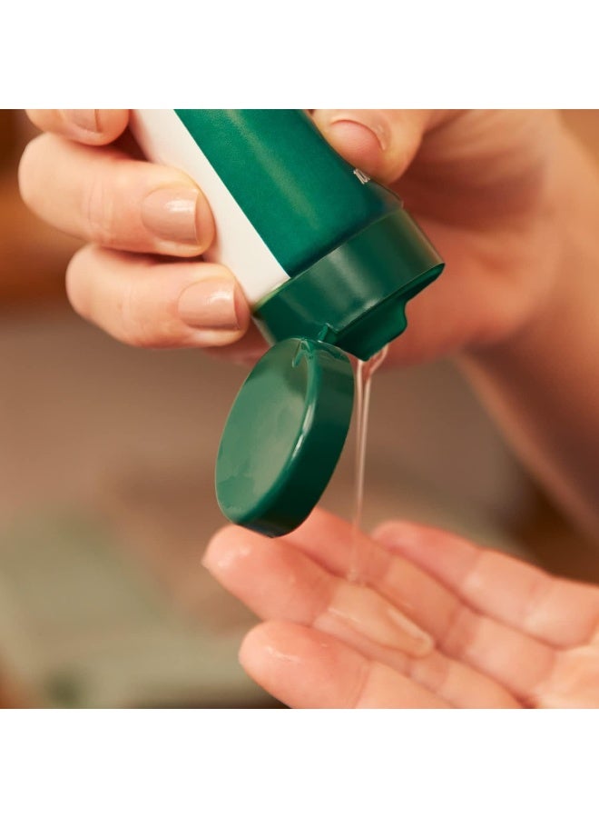 THE BODY SHOP Edelweiss Cleansing Concentrate – Daily Face Cleanser for All Skin Types | Purifies, Renews & Awakens Skin | Enriched with Antioxidant Edelweiss, 100 ml - Image 4