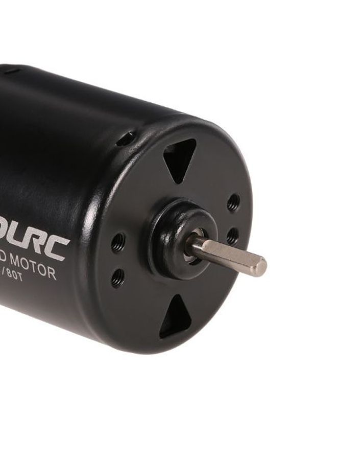 NIBEMINENT Brushed Motor For RC Car RM7285 - Image 2