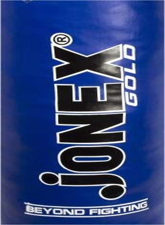 Jonex Punching Bag, Boxing Bag, Karate Bag Unfilled Boxing Kit Gold 3FT Hanging Bag - Image 3