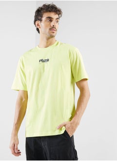 PUMA Chrome Cat Graphics T-Shirt  - Image 2