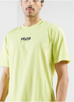 PUMA Chrome Cat Graphics T-Shirt  - Image 3