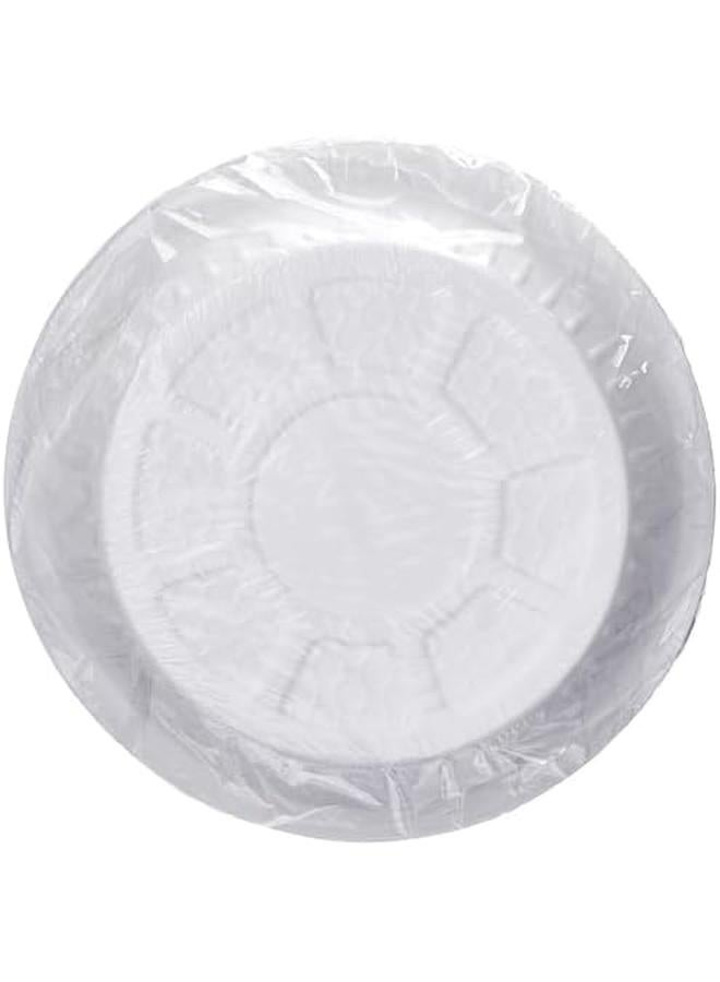 Hotpack Disposable Plates 25 Pieces - Image 3
