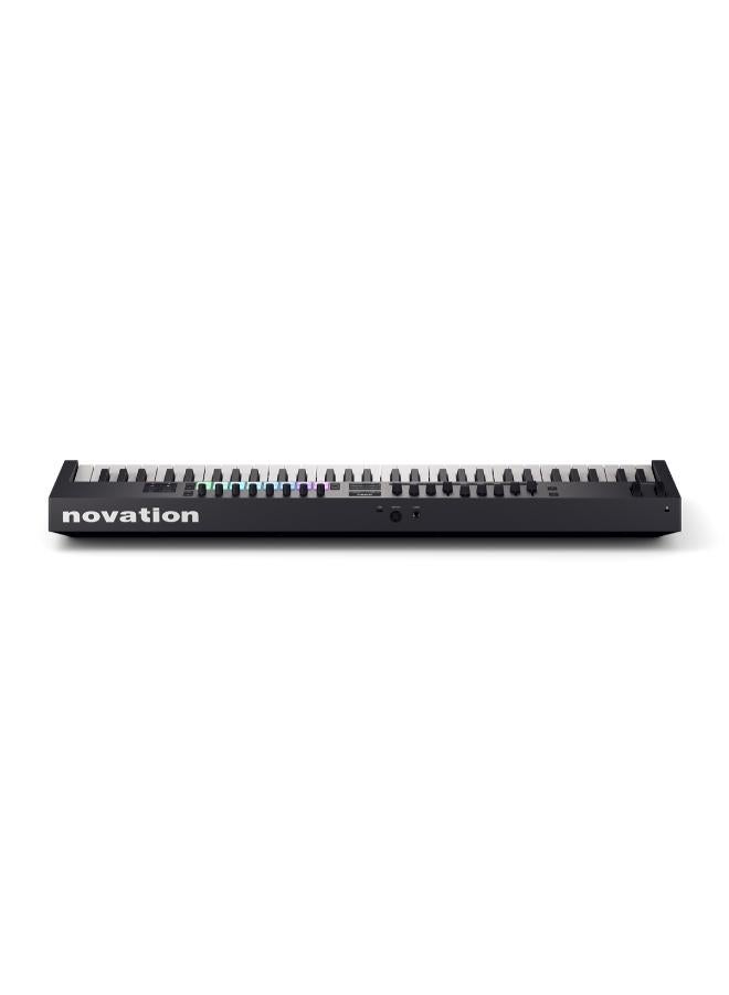 Novation Launchkey 61 MK4 - MIDI Keyboards - Image 3