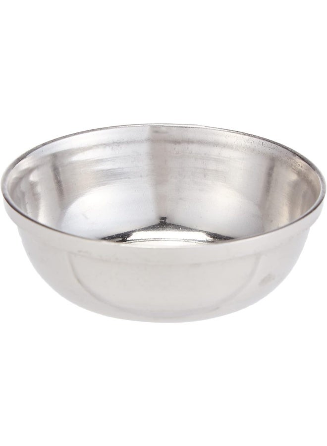 RAJ RAJ Stainless Steel Bowl  - Image 1