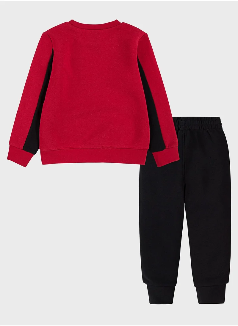 Jordan Infant Jordan Retro Tracksuit