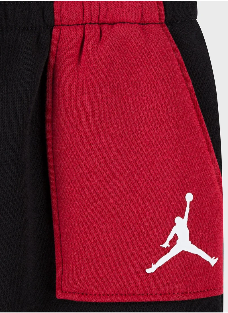Jordan Infant Jordan Retro Tracksuit
