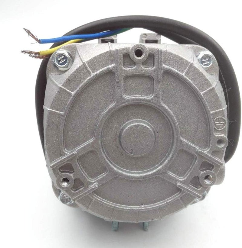 tooloflife YZF18-30 Fridge Freezer Fan Motor, 73W Universal Condenser Fan Motor, Cooling Evaporator Fan Replacement Parts - Image 2