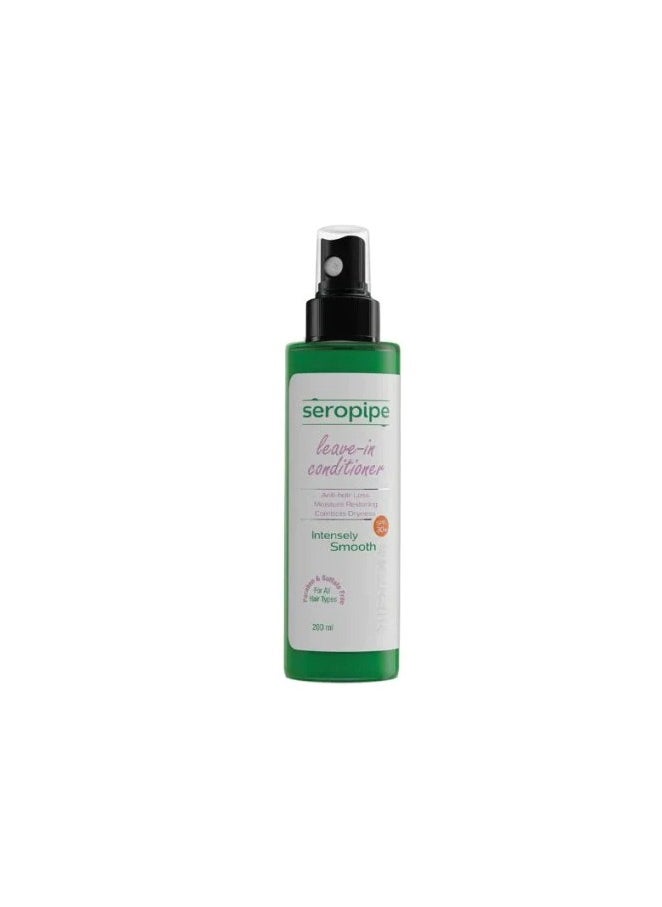 Seropipe Leave In Conditioner 200 ml - pzsku/ZE6F856C9B27F6DD02749Z/45/_/1707400385/1857aad4-665c-4547-92b5-5d52aa1aa226