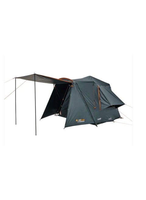 OZTrail By Adventure HQ | FAST FRAME BLOCKOUT LUMOS TENT