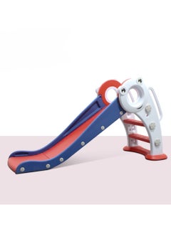 FULL JOY Foldable Slide , Blue -Red  - Image 1