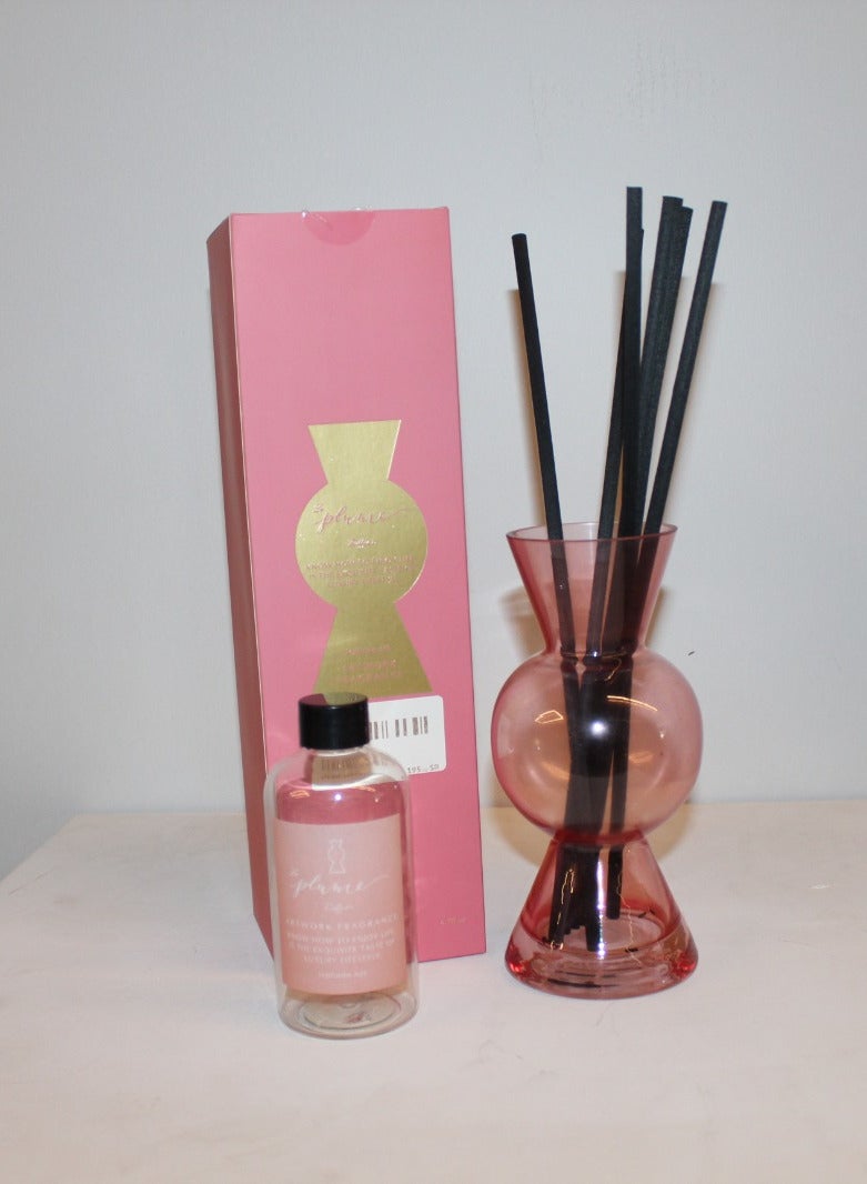 Line Reed scented diffuser 200ML - Image 1