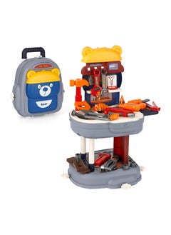 3 in 1 Muitifuction Tool Set for Kids
