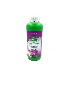 DESERT ENERGY Desert Energy Orchid Feed Liquid Plant Fertilizer MOCCAE Approved 1L  - Image 2