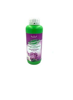 DESERT ENERGY Desert Energy Orchid Feed Liquid Plant Fertilizer MOCCAE Approved 1L  - Image 3