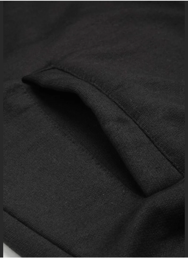 Campus Sutra High Neck Bomber Jacket