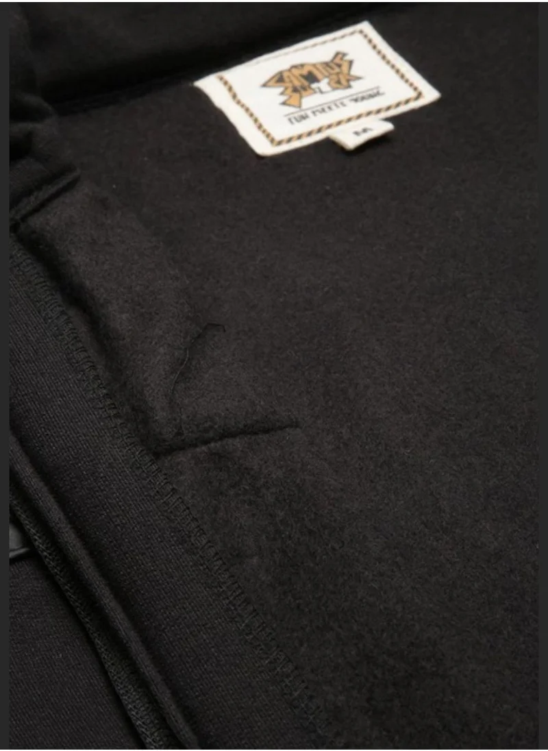 Campus Sutra High Neck Bomber Jacket