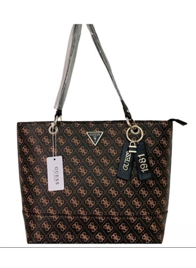 GUESS Women's Fashion Handbag