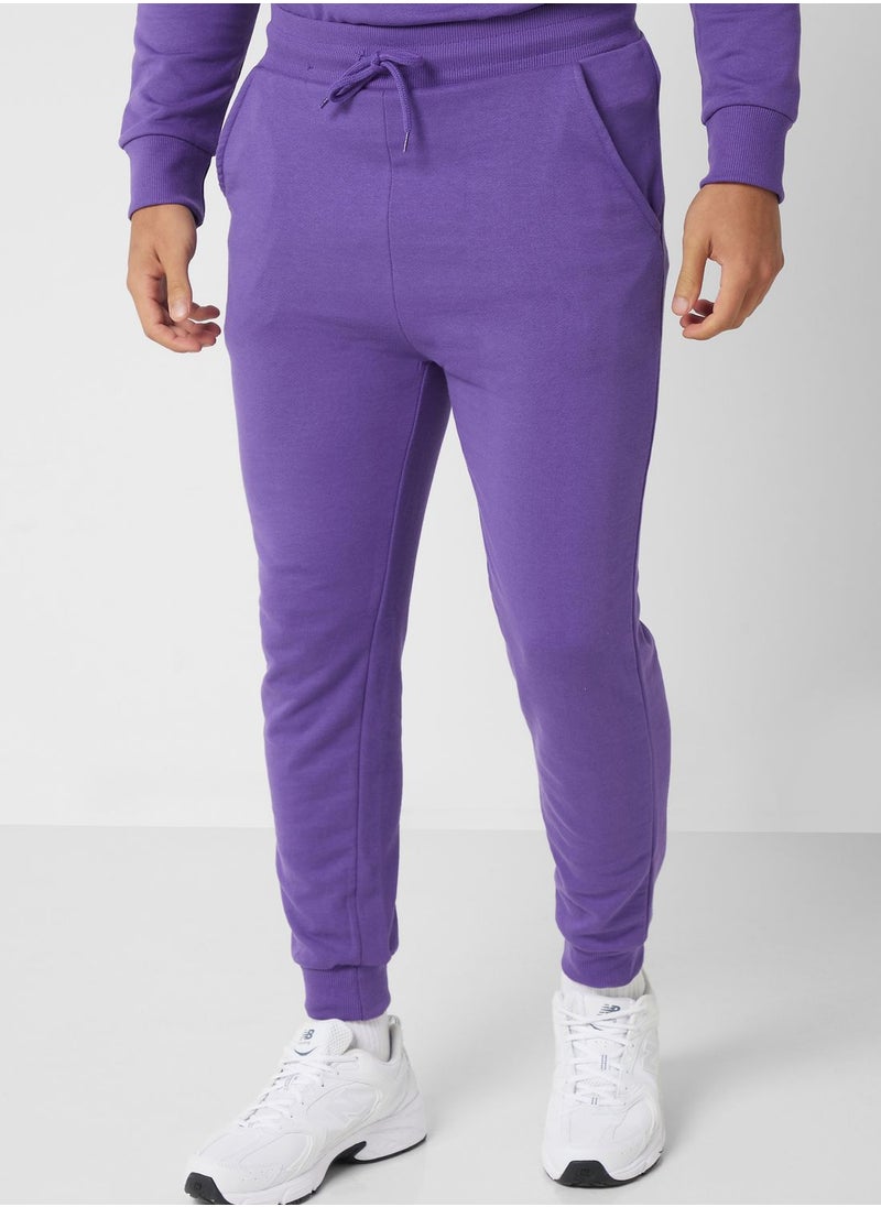Seventy Five - 2 Pack Jogger Sweatpants - Image 1