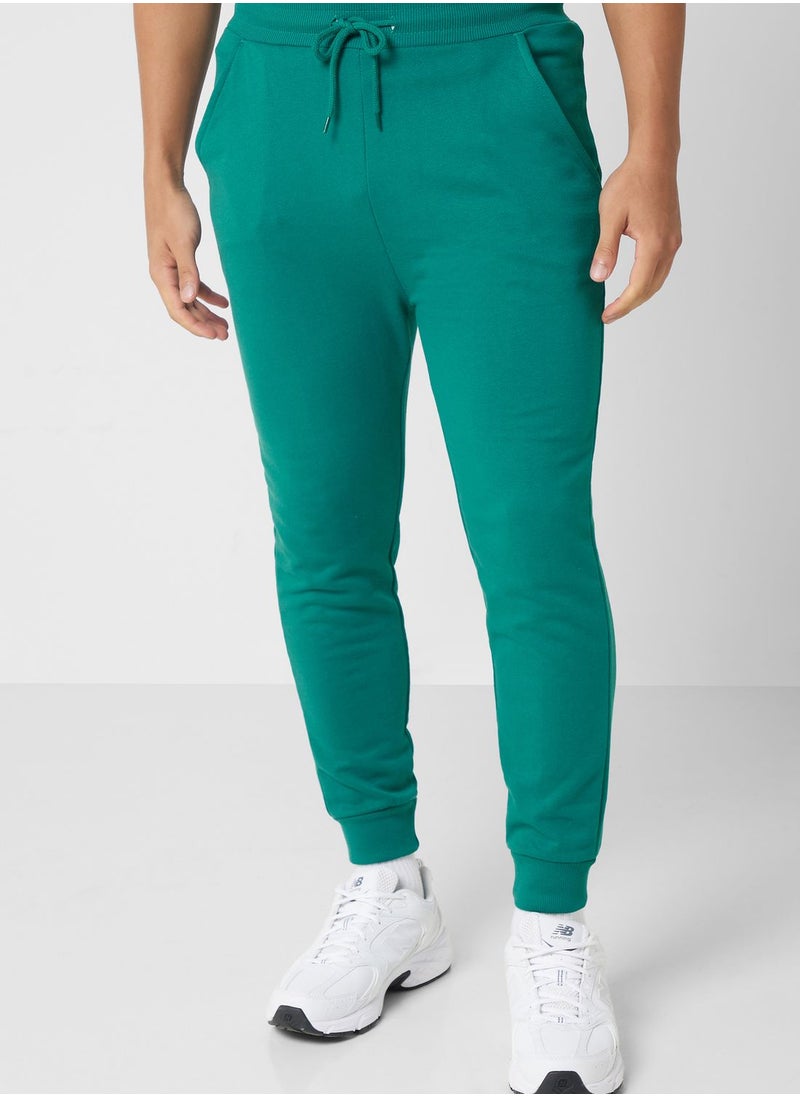 Seventy Five - 2 Pack Jogger Sweatpants - Image 1