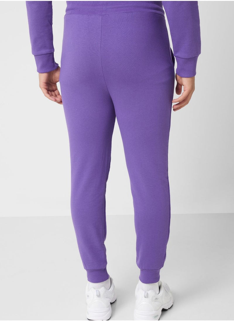 Seventy Five - 2 Pack Jogger Sweatpants - Image 1