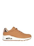 SKECHERS tan