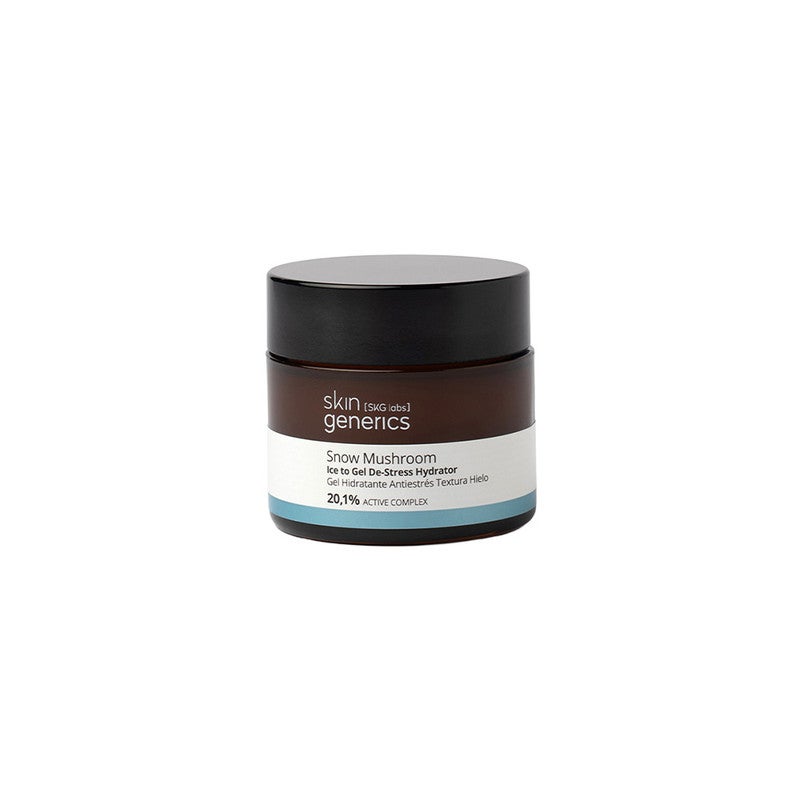 Skin Generics Snow Mushroom Gel-to-Ice Super Hydrator 20,1% - EU SKG - Image 1