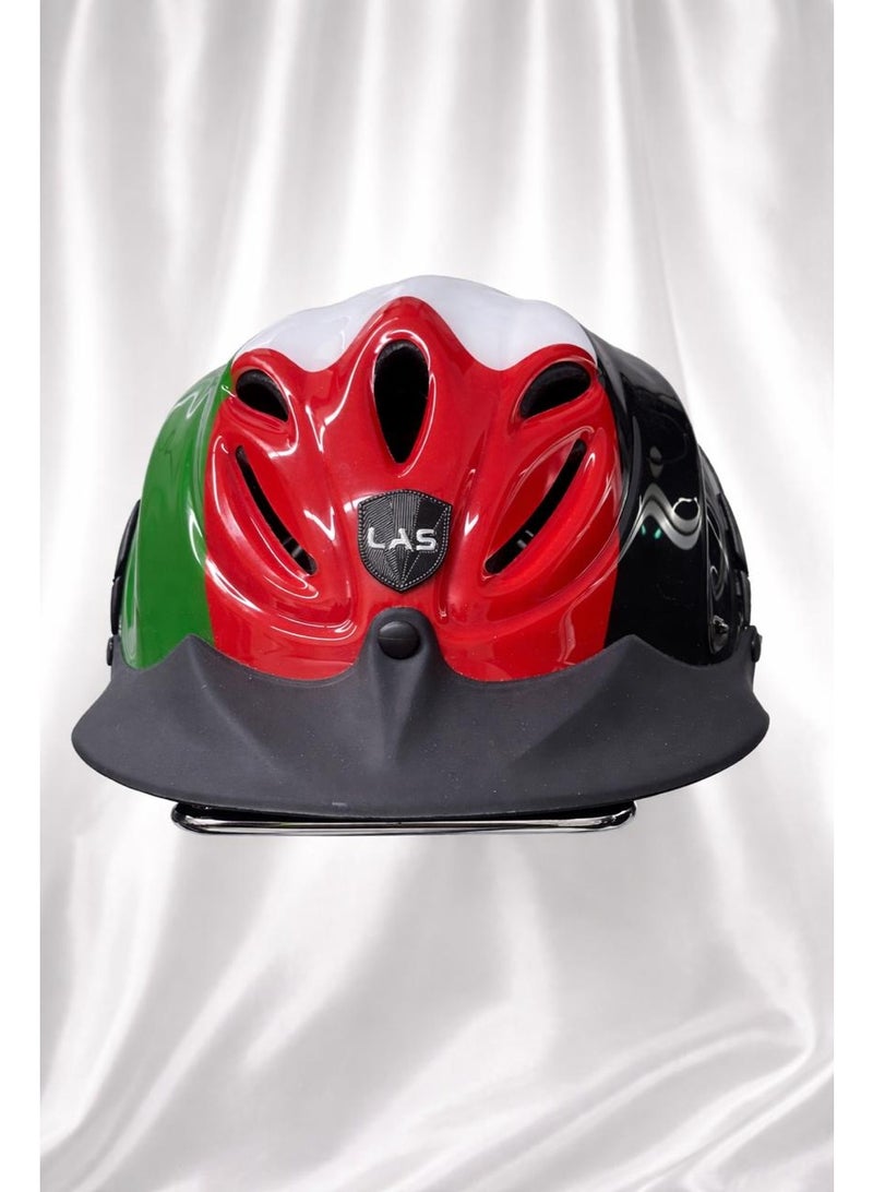 LAS Anvil Endurance Helmet UAE