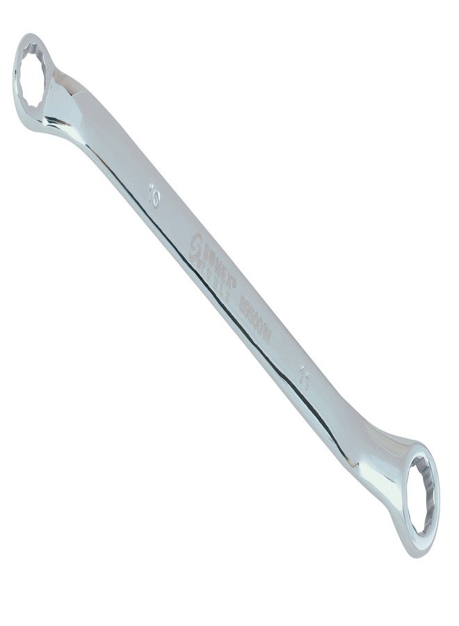 Sunex Tools Sunex 995001M 10mm x 11mm Double Box Wrench - Image 1